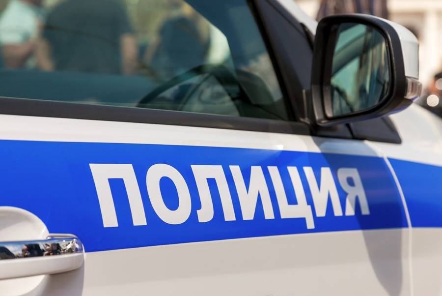 Лжеинкассатор на велосипеде ограбил автосалон на 5 миллионов рублей