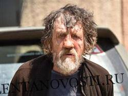 Пенсионера из Донецка заставили пройти по минному полю