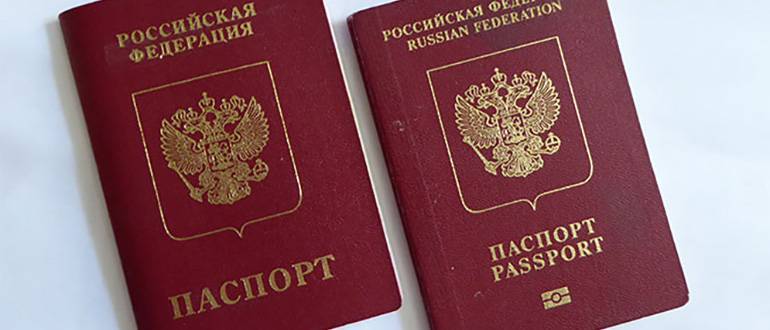 Жители ДНР и ЛНР смогут получить российский загранпаспорт в любом регионе | Новороссия