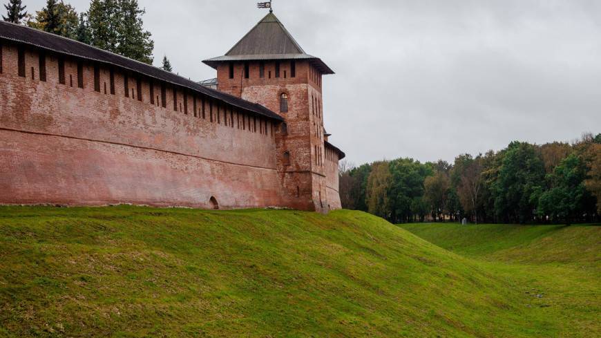 Новгородская земля открыла археологам еще одну древнюю берестяную грамоту