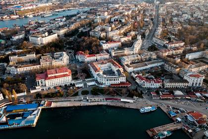 Обнаружен российский город с реактивно дорожающим жильем