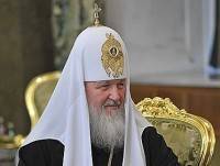 21 июля в Торжок приедет  Патриарх Кирилл - ТИА