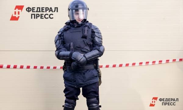 Митинг оппозиции на Трубной площади провалился | Москва | ФедералПресс