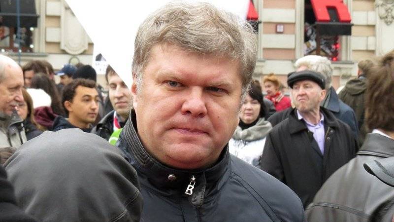 Митрохина не зарегистрировали кандидатом в депутаты Мосгордумы