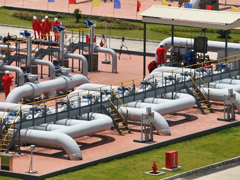 Проблемы из-за санкций возникли у «Газпром нефти» в Казахстане