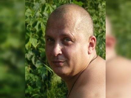 В Уфе полмесяца ищут пропавшего 45-летнего Анатолия Анкушина