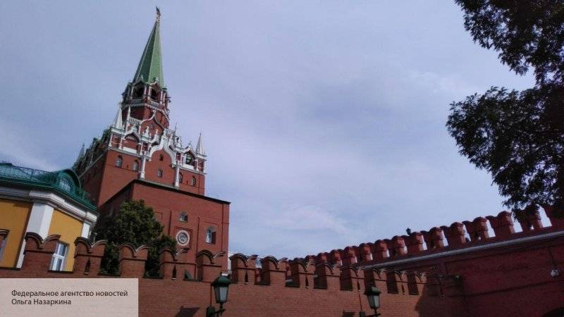 В Кремле прокомментировали новые предложения Следкома по борьбе с коррупцией