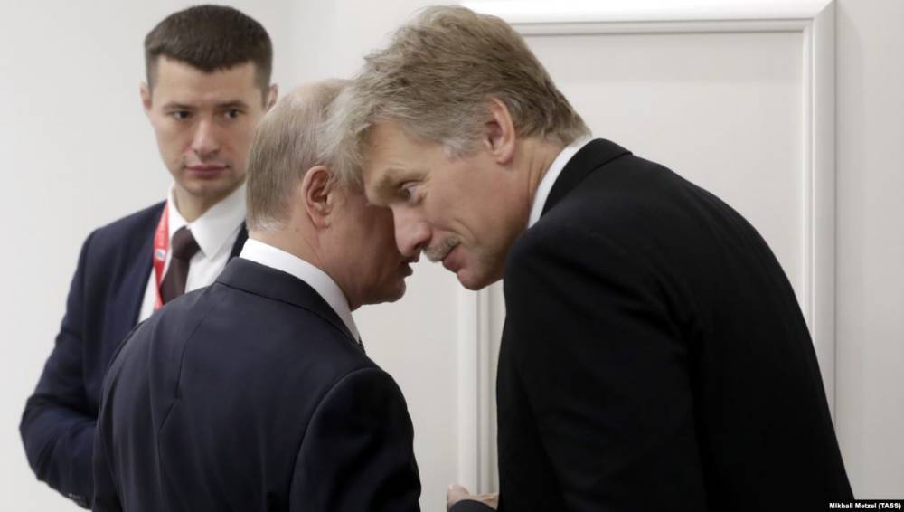 Кремль не будет вмешиваться в ситуацию вокруг выборов в Мосгордуму