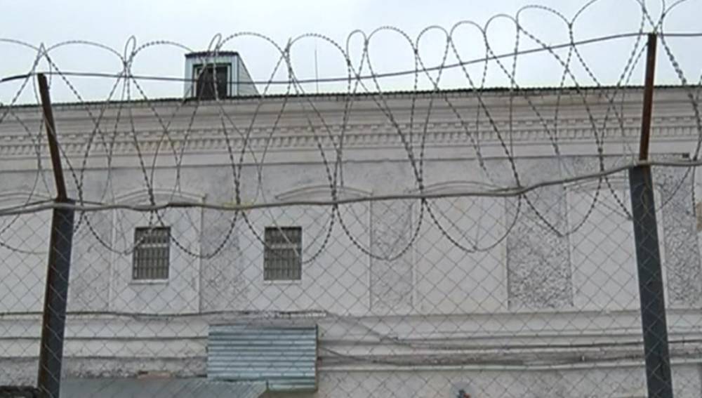 В Башкирии осудили мужчину, обокравшего «Почту России» из тюрьмы