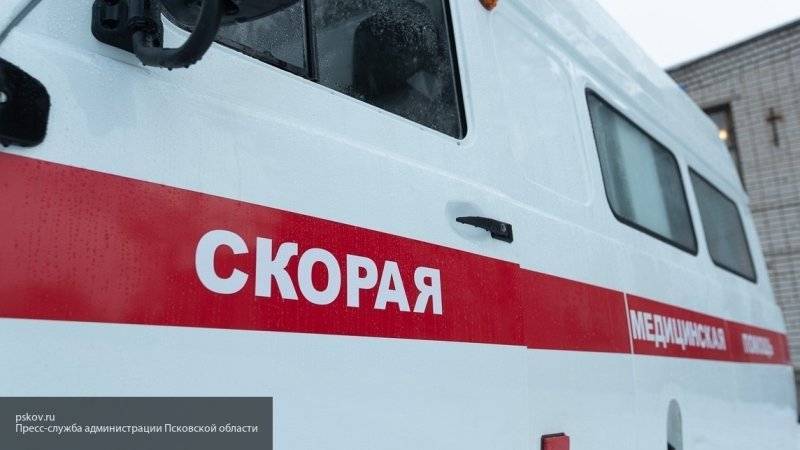 Госдума ужесточила наказание за нападения на врачей и непропуск "скорой"