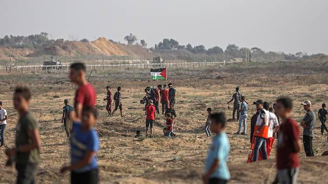 Отношения между Израилем и ХАМАСом подают признаки урегулирования