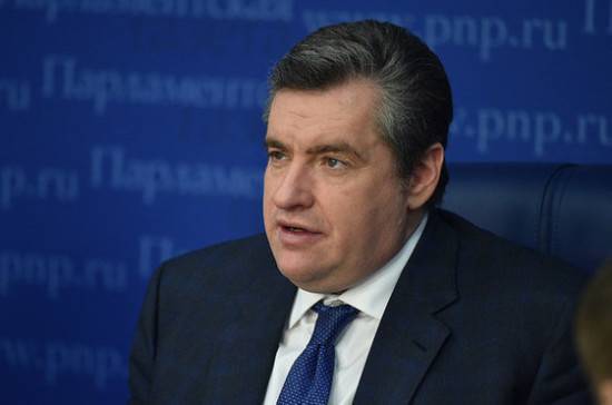 Слуцкий отреагировал на призыв ЕС к России взять вину за крушение «Боинга» в Донбассе