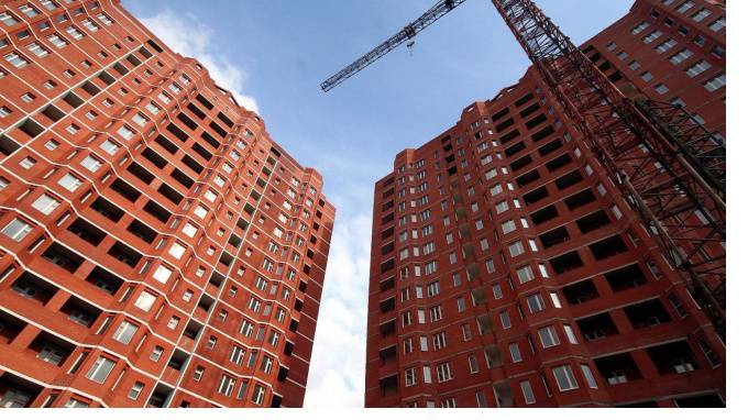 Застройщиков в Петербурге обяжут создавать скверы около многоквартирных жилых домов.