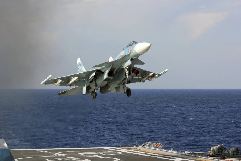 17 июля – день Морской авиации Военно-морского флота России