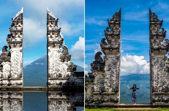 Туристы рассказали о самой разочаровывающей достопримечательности Бали
