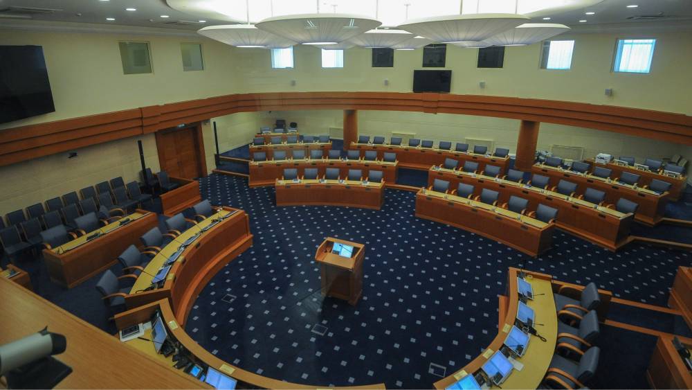 Мосгоризбирком сообщил об отказе 27 кандидатам в регистрации в депутаты Мосгордумы