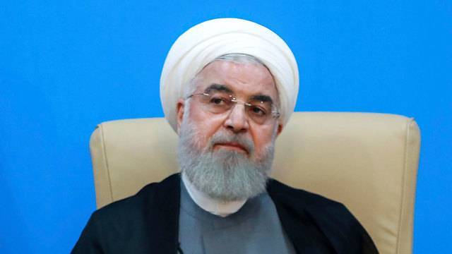 Иран идет на попятный: "готовы на возобновление переговоров в любое время"