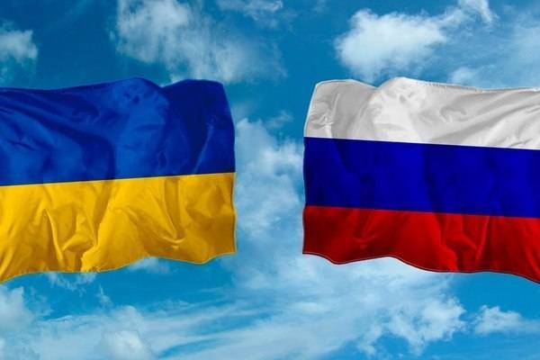 Украина решила продлить эмбарго на товары из России