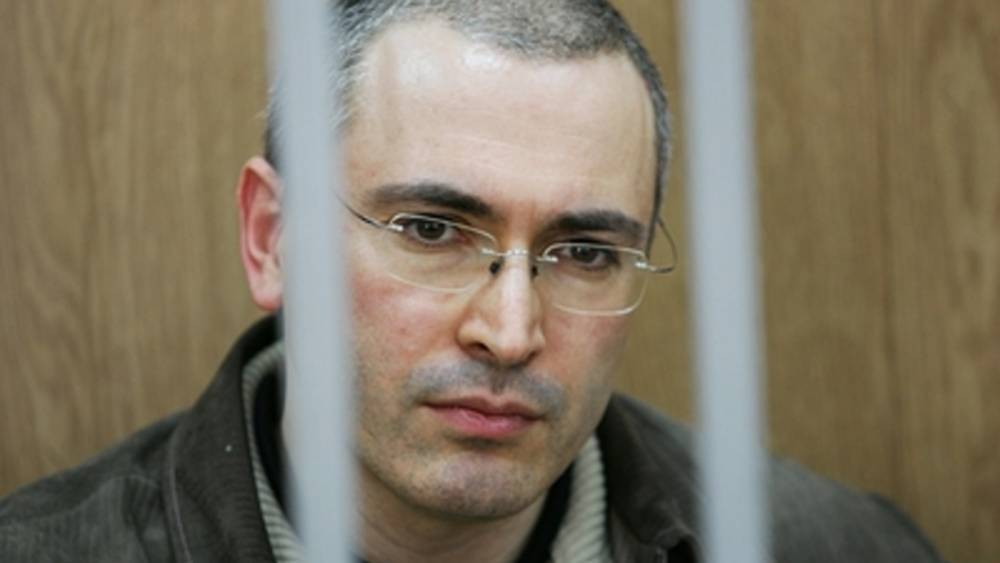 Ходорковский готовит бунт в России? "Они сами роют себе яму. Поможем?!"