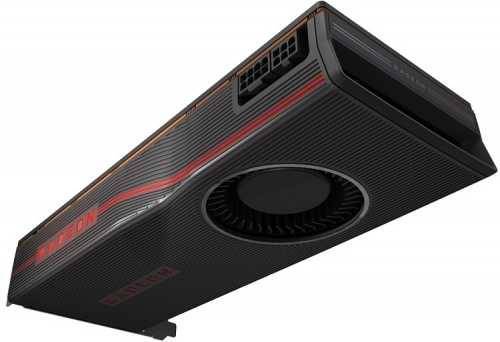 Повышение Power Limit позволяет AMD Radeon RX 5700 XT догнать GeForce RTX 2080