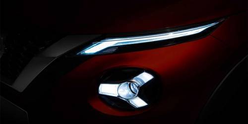 Nissan анонсировал премьеру нового Juke :: Autonews