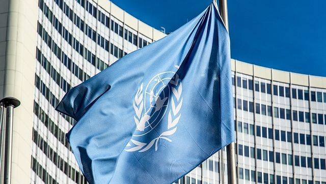 5 стран — членов Совбеза ООН сделали заявление в поддержку Украины