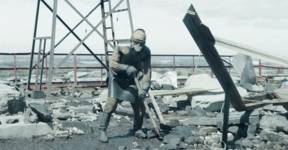 Ликвидатор аварии на ЧАЭС посмотрел "Чернобыль" и покончил с собой