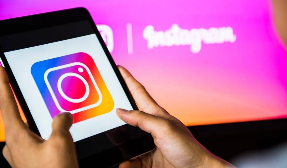 Пользователи Instagram сообщили о сбое в работе сервиса