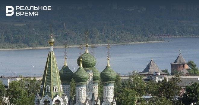 Нижний Новгород попал в сотню самых безопасных городов мира
