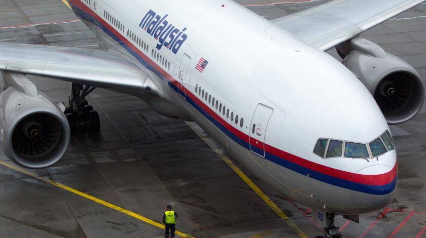 Умер последним: капитан-убийца МН370 управлял лайнером до конца
