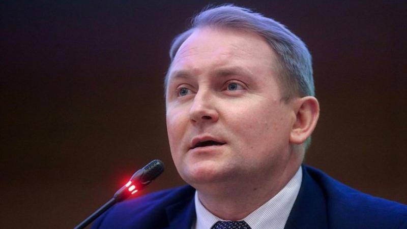 Депутат прокомментировал сообщения о подготовке РФ к «внезапному удару» по Европе
