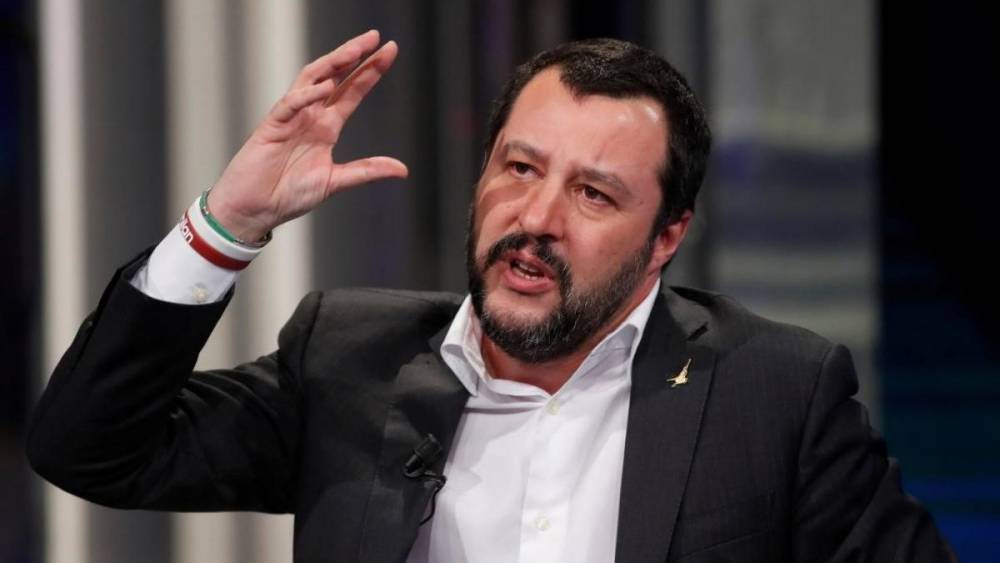 Покушение на премьера Италии грозит Украине серьезными неприятностями