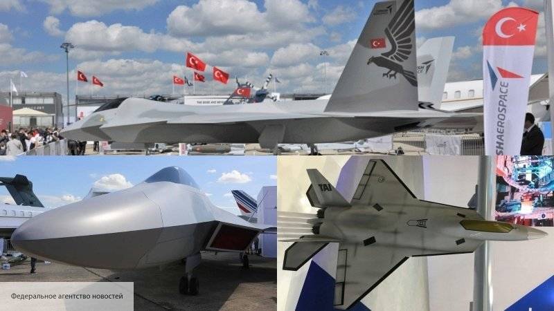 В Кабмине РФ прокомментировали возможность новых поставок вооружения в Турцию