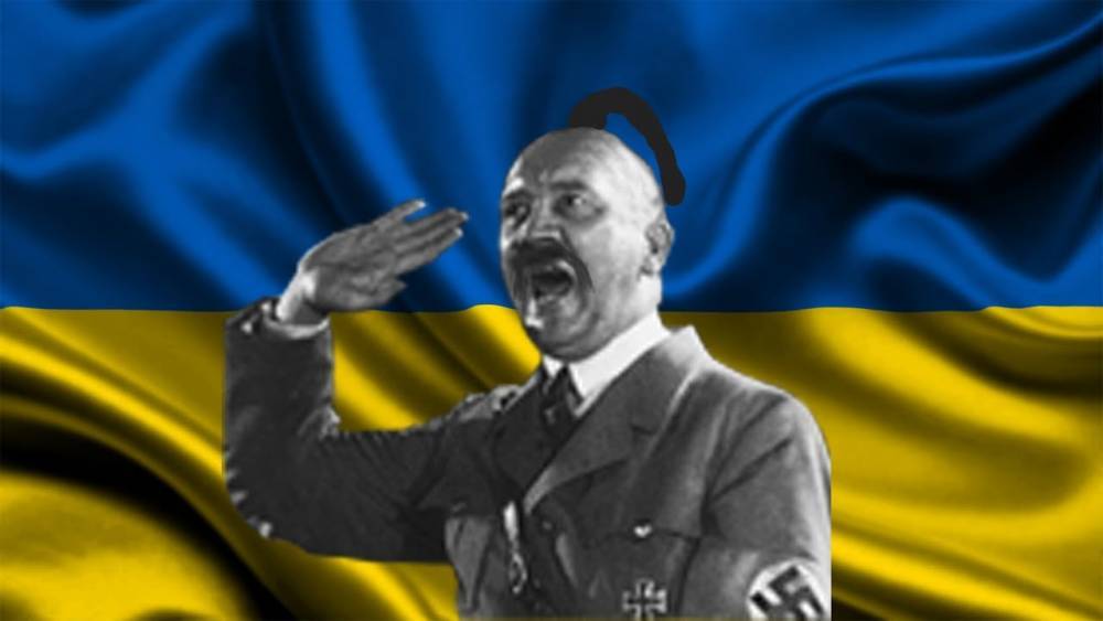 Жириновский: Даже Гитлер не додумался до мовного закона