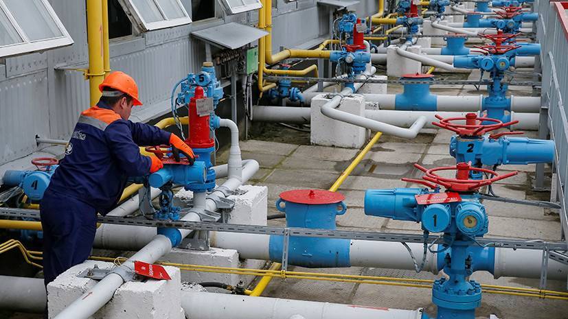 «Долги растут, растут и риски»: почему Украина может снова столкнуться с повышением цен на газ — РТ на русском