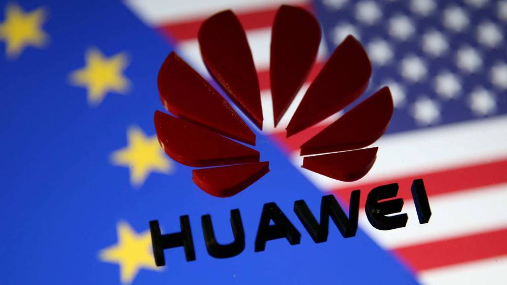 Трамп угрожает Великобритании из-за ее связи с «Huawei»