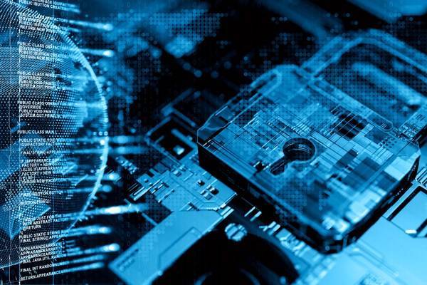 Константин Корсун: «Существующая система кибербезопасности - живой труп»