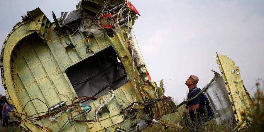 Годовщина гибели рейса MH17: что известно о расследовании авиакатастрофы