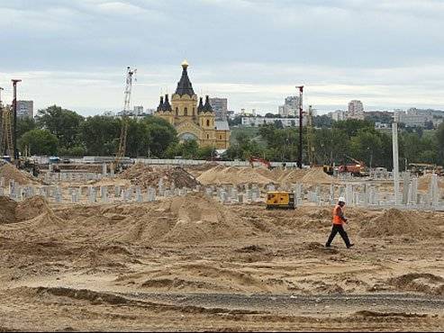 Один российский город попал в мировой рейтинг безопасности