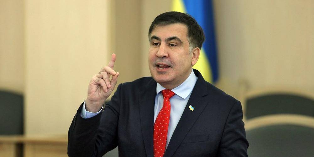 Саакашвили: Украина при СССР жила лучше