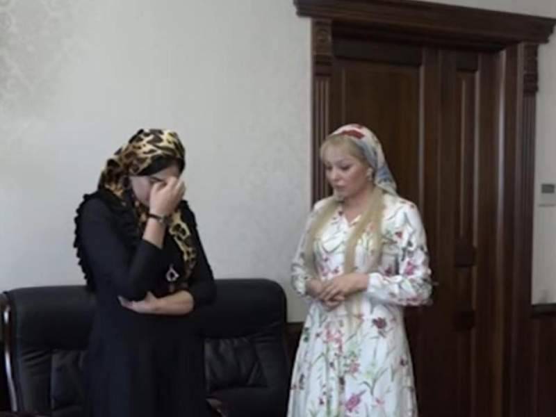 "Позор для страны": чеченским артистам запретили публиковаться на YouTube