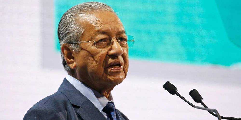 Премьер Малайзии разочаровался в расследовании крушения MH17