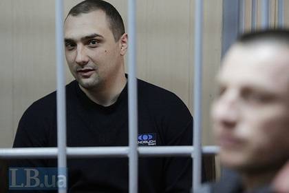 Суд отпустил подозреваемого в расстреле Майдана экс-сотрудника «Беркута»