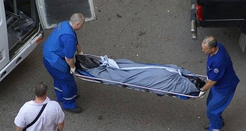 В Башкирии в квартире найдены тела троих мужчин