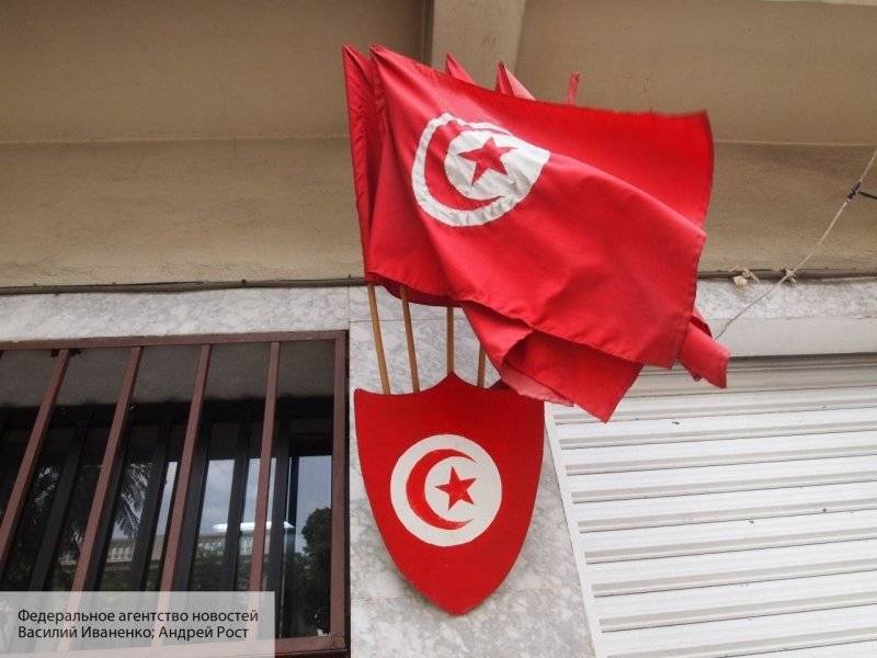 Террористы представляют серьезную угрозу для туристов, отдыхающих в Тунисе