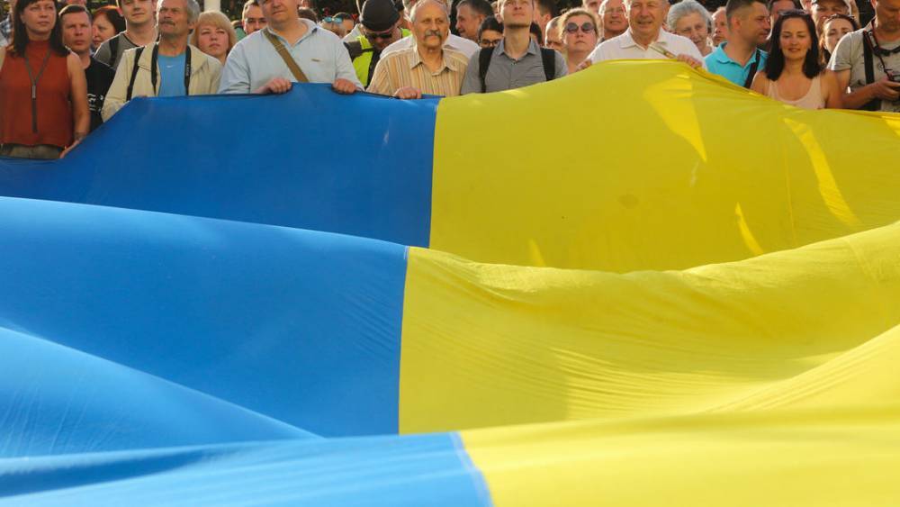 "Вы никому не нужны!" Украинцы разочаровали российских граждан, подтвердил ВЦИОМ