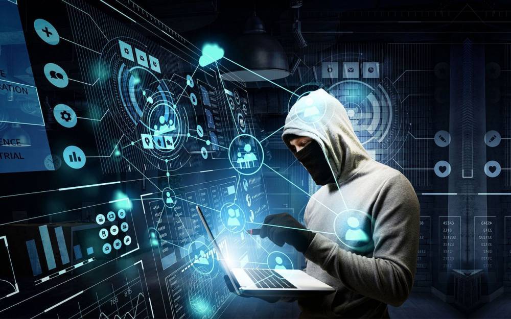 Хакеры украли финансовые данные 5 млн болгар и распространили их с почты «Яндекса»