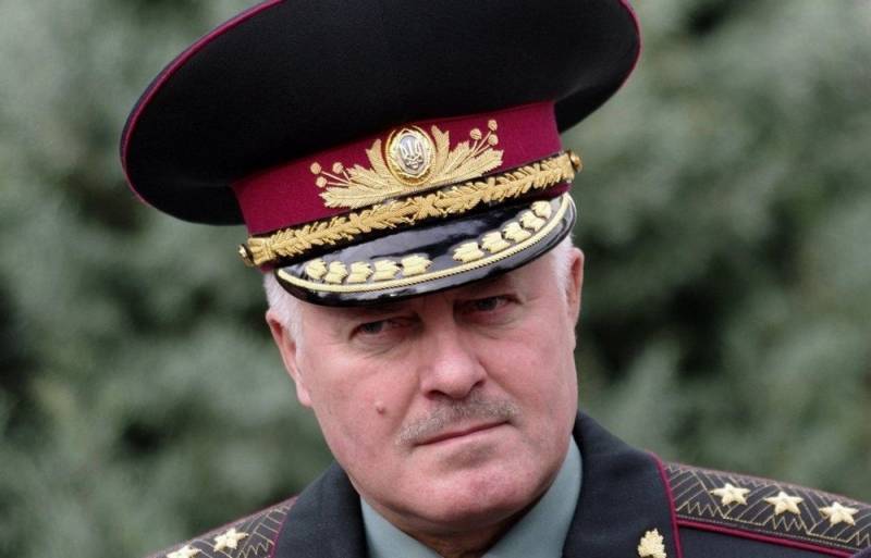 Украинский генерал: Защитить Крым от России могли 4 взвода ВСУ