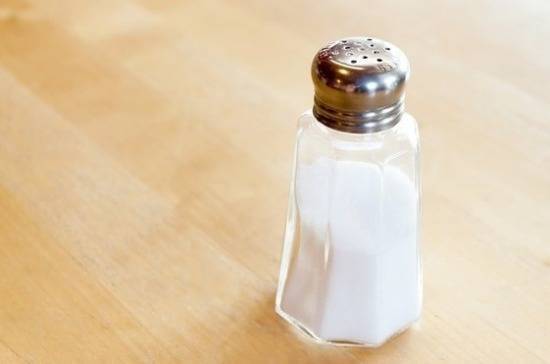 Депутат назвал своевременным предложение Минздрава по использованию йодированной соли