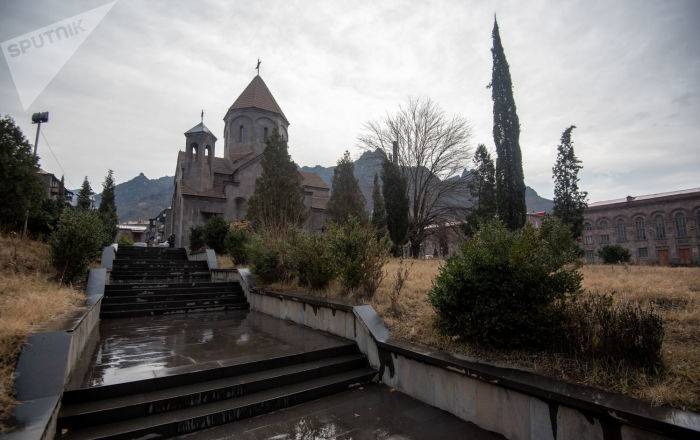 Что посмотреть на севере Армении, или Чем манит туристов древний Лори